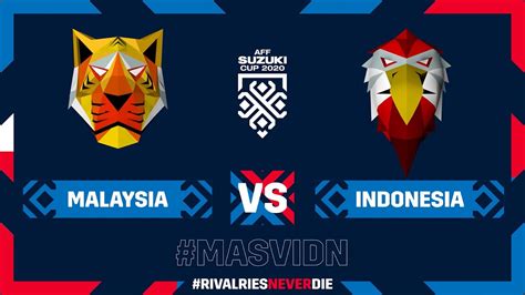 Malaysia Vs Indonesia Aff Suzuki Cup Anikaancekoch