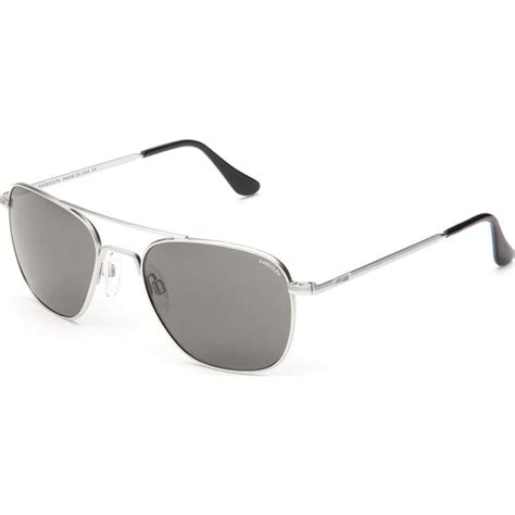 Randolph Engineering Sunglasses Sportique