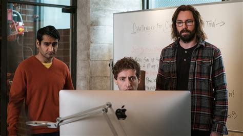 Watch Silicon Valley Season 5 2019 Online Osn