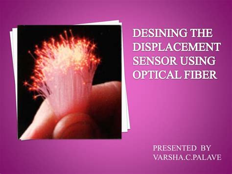 Varsha Project Ppt
