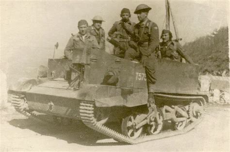 Bren Gun Carrier | A Military Photos & Video Website