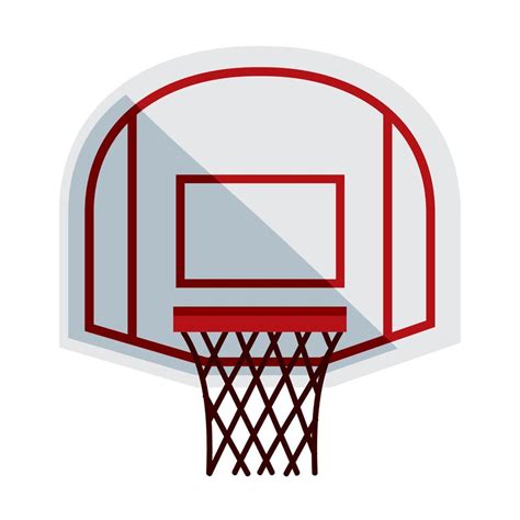 Basketball Sport Basket 16763881 Vector Art At Vecteezy