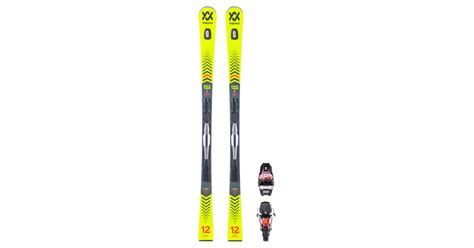 V Lkl Racetiger Sl Rmotion Rmotion Gw Carving Ski