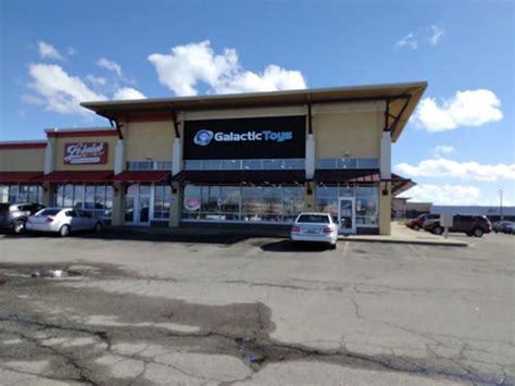 Galactic Toys And Collectibles Updated January 2025 53 Photos And 43 Reviews 3120 28th St Se