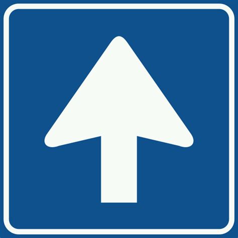 Bestand Nederlands Verkeersbord C3 Svg Wegenwiki