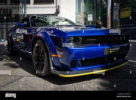 2022 Dodge Challenger Rt Classic