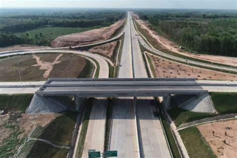 Foto Berapa Batas Kecepatan Maksimal Berkendara Di Jalan Tol