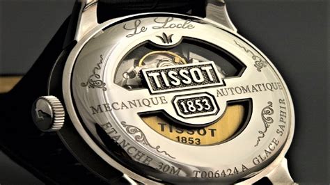 BEST BUDGET TISSOT WATCHES 2023 Top 5 YouTube