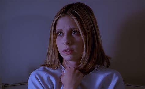 Buffy Summers Normal Again Buffyverse Wiki Fandom