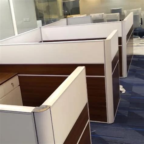 Cubicle Office Workstation Carpenter Assembly At Best Price In Thane