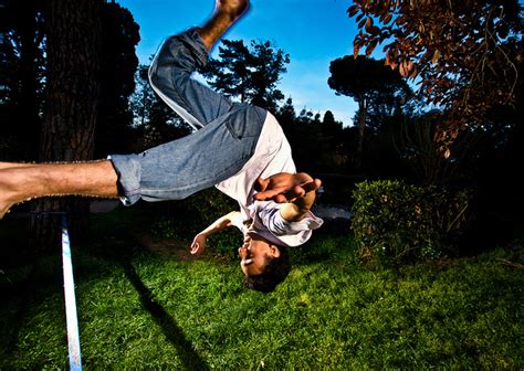 When I Flip, You Flip, We Flip - Positively Positive Positively Positive