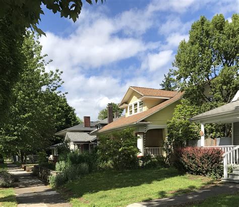 Albina House History Research Workshop Restore Oregon