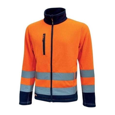 U Power Hl Of Xl Chaqueta Polar Alta Visibilidad Gama Hi Light