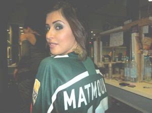 30 Hot Manel Filali Photos 12thBLOG