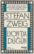 Lyon da Düğün Stefan Zweig Fiyat Satın Al D R