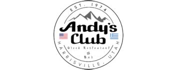 Contact Us | Andy's Club Greek Souvlaki