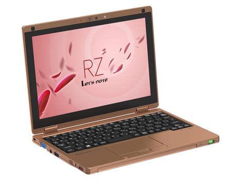 速報パナソニック Let s note RZ発表745gの軽さで10 1型19201200IPS液晶とCore M搭載の2in1ウルトラ