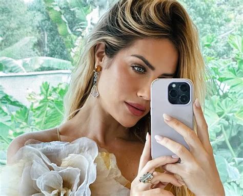 Giovanna Ewbank Fica Chocada Ao Ouvir Revela O Sexual De Bruno