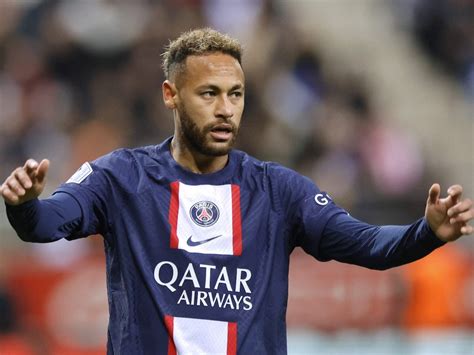 Neymar Pushing For Psg Exit Amid Chelsea Man Utd Interest Sports Mole