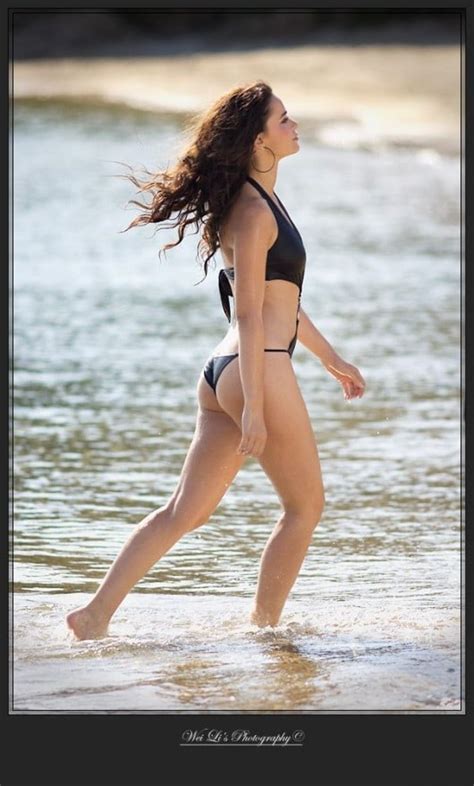 Hot Sexy Cosima Coppola Bikini Pics