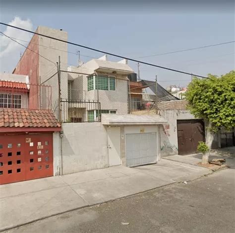 Remate Casa En Venta En Ecatepec Mv Mercadolibre