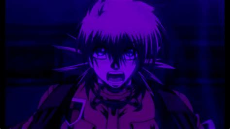 Seras Victoria Hellsing Ultimate Amv The Negative One By Slipknot Youtube