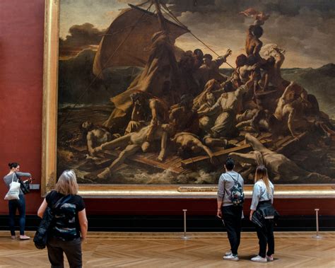 Make the Most of the Louvre - Culture Guides - The New York Times