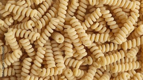 Gluten Free Cornmeal Pasta Wallpaper Spiral Raw Macaroni From Blend Of