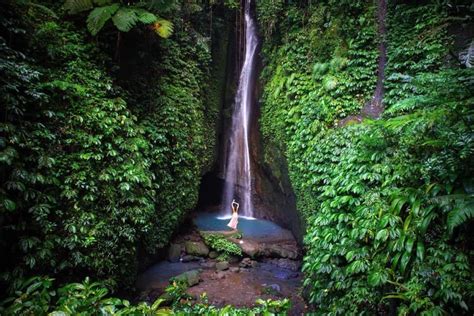 Leke Leke Waterfall Bali Final Beep Beautiful Experiences