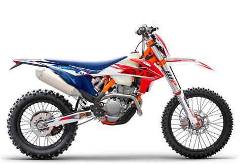 Ktm Exc F Six Day Ams Motorcycles