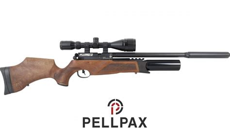 Bsa R12 Clx Bolt Action 177 Pcp Air Rifle Pre Charged Pneumatic