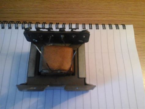 VINTAGE RADIO TRANSFORMER | #1783369378