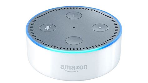 All-new 2nd generation Echo Dot now available for $49.99 | AFTVnews