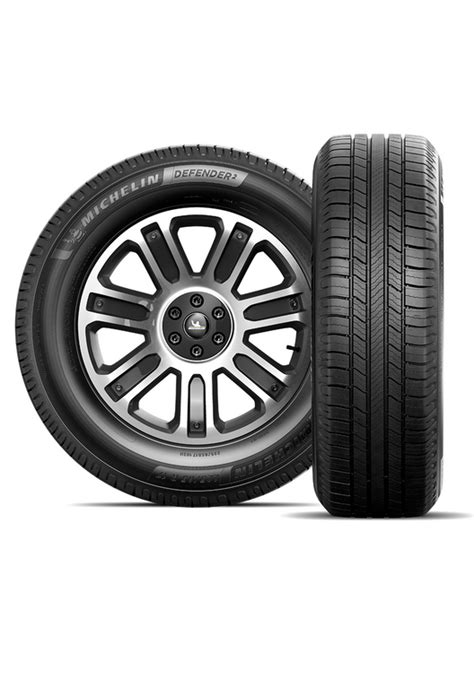 Michelin Defender 2 Unleash Long Lasting Performance Mile After Mile