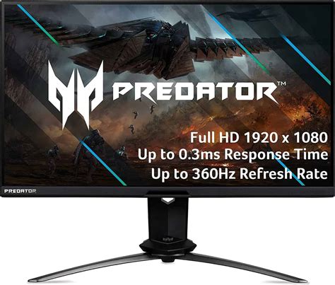 Best 360hz Monitor 2023 Best For Competitive Gaming Wepc