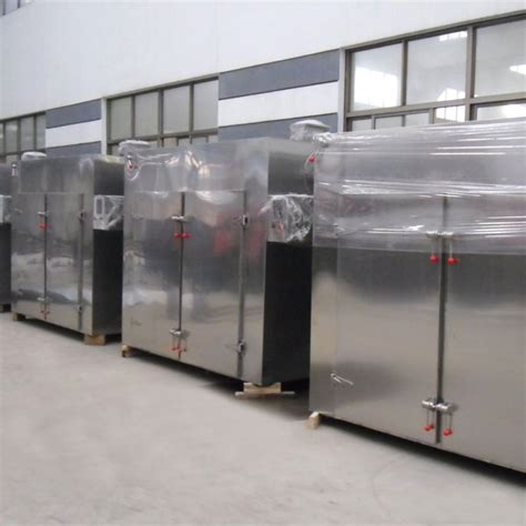 Hot Air Circulating Oven Tray Drying Oven Griffin Machinery