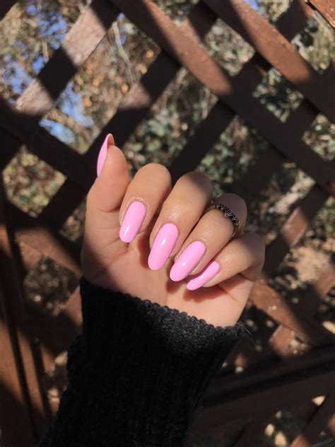 Orly Got Me Wanting To Take A Bite Out Of My Nails The Perfect