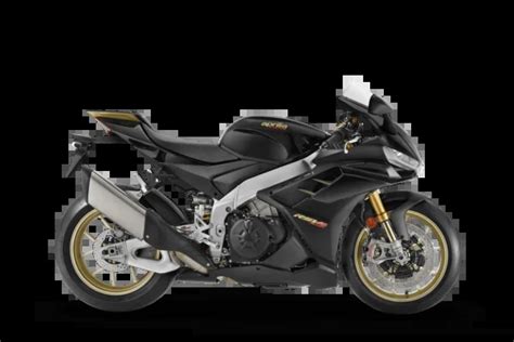 2023 Aprilia RSV4 Factory 1100 Ultra Dark Ride Aprilia