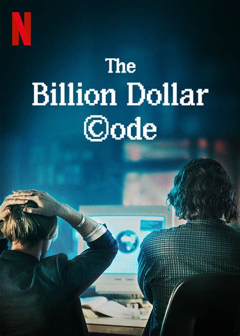 The Billion Dollar Code Territory Studio