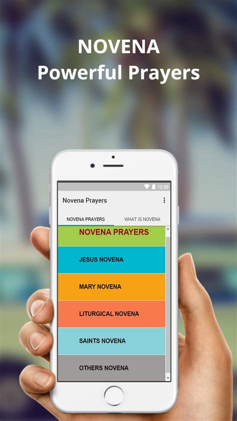 Novena Prayers 安卓apk下载 最新版本