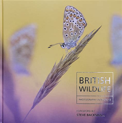 Articles And Awards Tony Moss Wildlife Photographer