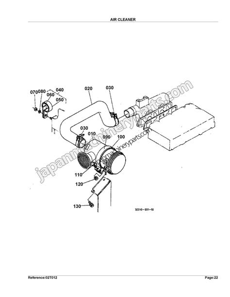 Parts For Kubota D1102