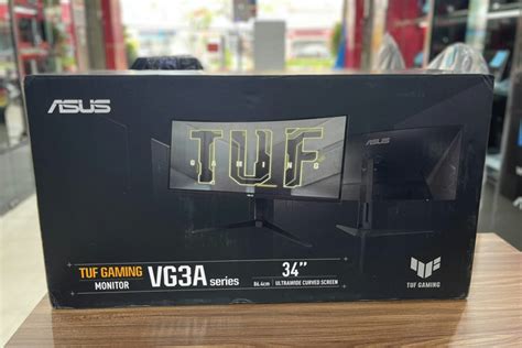 Asus Va Uqhd Hz Tuf Gaming