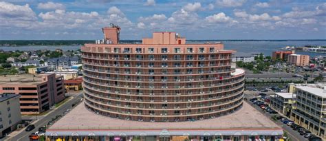 Off-Season Hotel Specials in Ocean City, MD | Grand Hotel OCMD