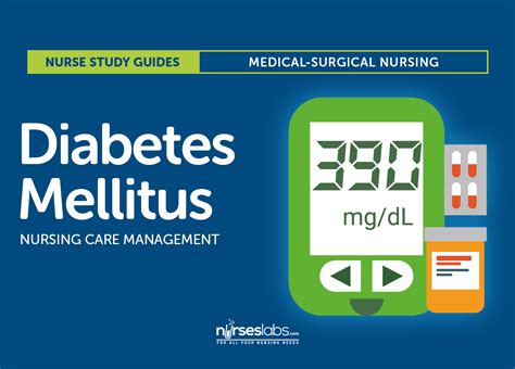 Nursing Assessments For Diabetes Mellitus Type 2 At Alexander Egan Blog