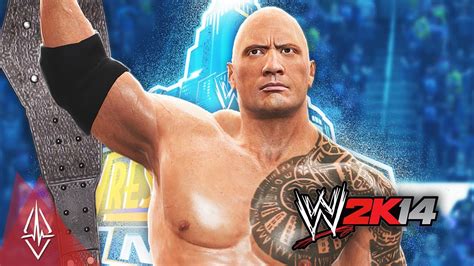 WWE 2K14 30 Years Of Wrestlemania Mode Universe Era Part 4 ENDING