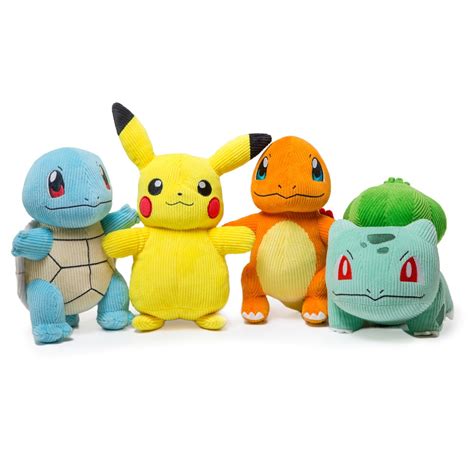 Pokémon Peluche Velours 20 cm Smyths Toys France