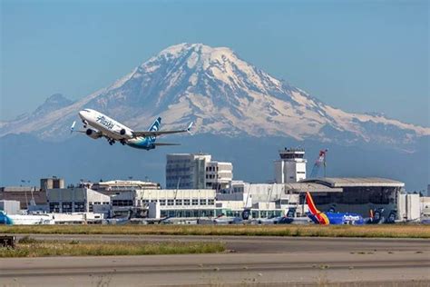 Port Of Seattle Awards Concourse C Facility Expansion At Sea Airport To Miller Hull And Woods