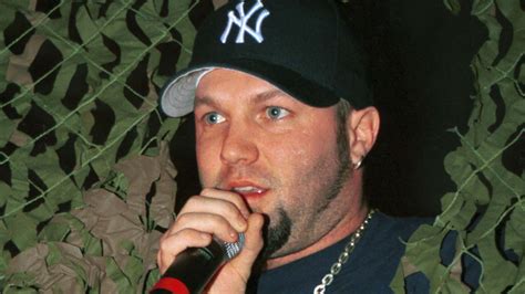 The Untold Truth Of Fred Durst