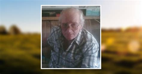 Danny Trammell Obituary 2012 Peebles Fayette County Funeral Homes And